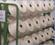 Chenniappa Yarn Spinners Private Ltd., - Spinning Mills - - Chenniappa Yarn  Spinners Private Ltd.