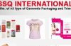 SSQ INTERNATIONAL