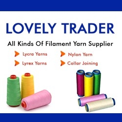 Lovely Trader