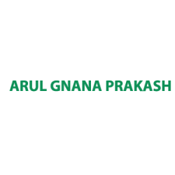 Arul Gnana Prakash