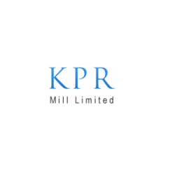 KPR Mill Limited