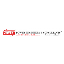 POWER ENGINEERS & CONSULTANTS (REGD)