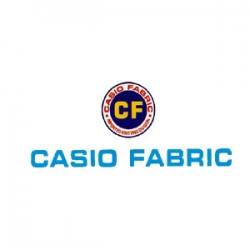 Casio Fabric