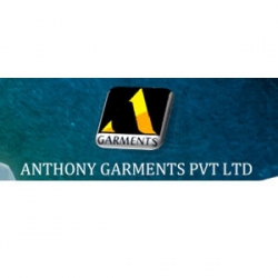 Anthony Garments Pvt Ltd.,
