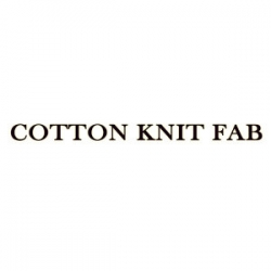 COTTON KNIT FAB
