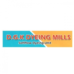 D.G.K Dyeing Mills