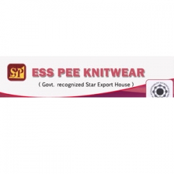 Ess Pee Knitwear