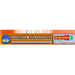 A Preetham Threads LLP
