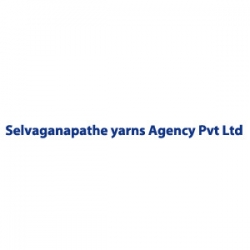 Selvaganapathe yarns Agency Pvt Ltd