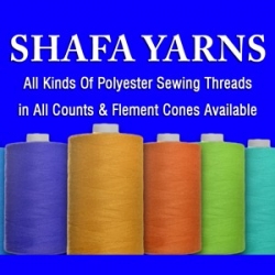 Shafa Yarns 