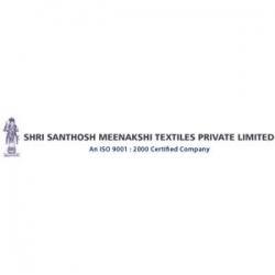 Shri Santhosh Meenakshi Textile Pvt Ltd 