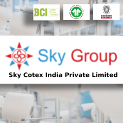 Sky Cotex India Private Limited