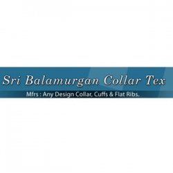 Sri Balamurugan Collar Tex
