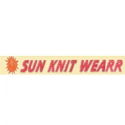 Sun Knit Wearr