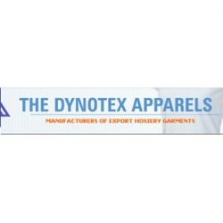 The Dynotex Apparels
