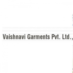 Vaishnavi Garments Pvt Ltd