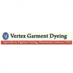 Vertex Garment Dyeing
