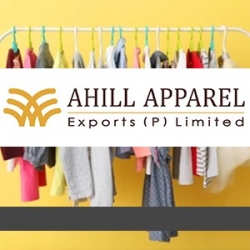 Ahill Apparel Exports (P) Limited