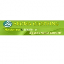 Aroma Clothing