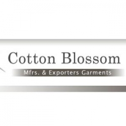 Cotton Blossom (India) Pvt. Ltd. 