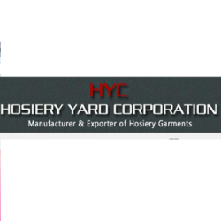 Hosiery Yard Corporation