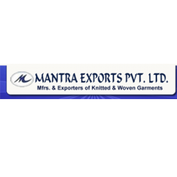 Mantra Exports P Ltd
