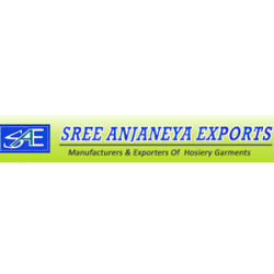 Sree Anjeneya Exports