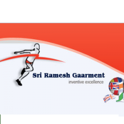 Sri Ramesh Gaarment