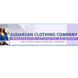 Sudarsan Clothing Company