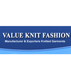 Value Knit Fashion