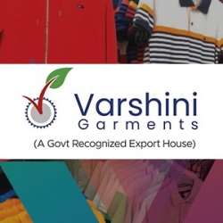 Varshini Garments