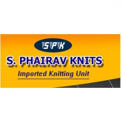 S.Phairav Knits