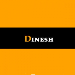 Dinesh textile mills