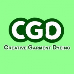Creative Garment Dyeing