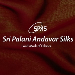 Sri Palani Andavar Silks