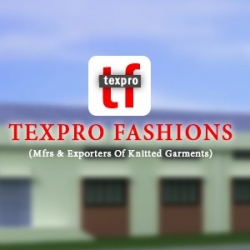 TEXPRO FASHIONS