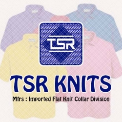 TSR KNITS