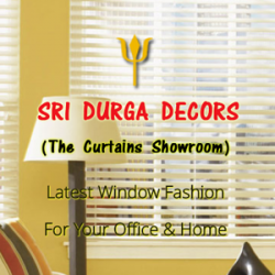 SRI DURGA DECORS