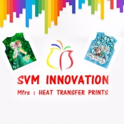 SVM INNOVATION
