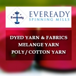 EVEREADY SPINNING MILLS