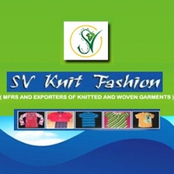 SV KNIT FASHION