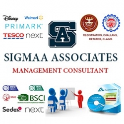  SIGMAA ASSOCIATES