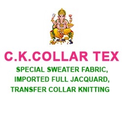 C.K.Collar Tex
