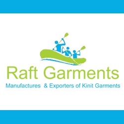 Raft Garments