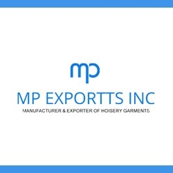 The M.P.Exports