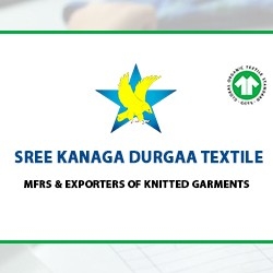 Sree Kanaga Durgaa Textile