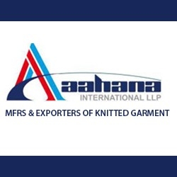 Aahana International LLP