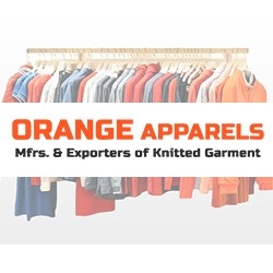 Orange Apparels