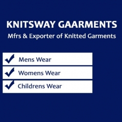 KNITSWAY GAARMENTS