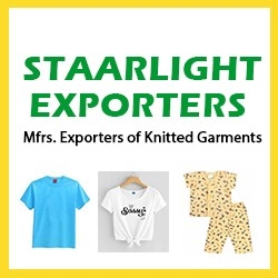 Staarlight Exporters